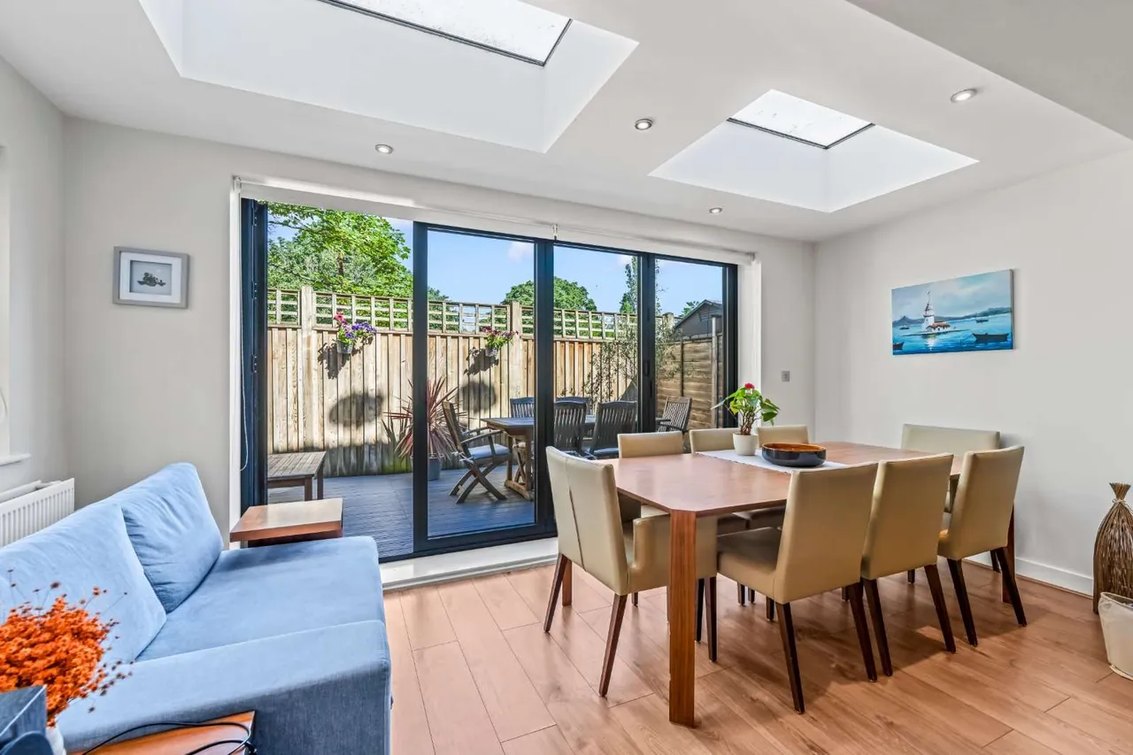 Candler Mews, Twickenham, TW1 3JF, photo 3