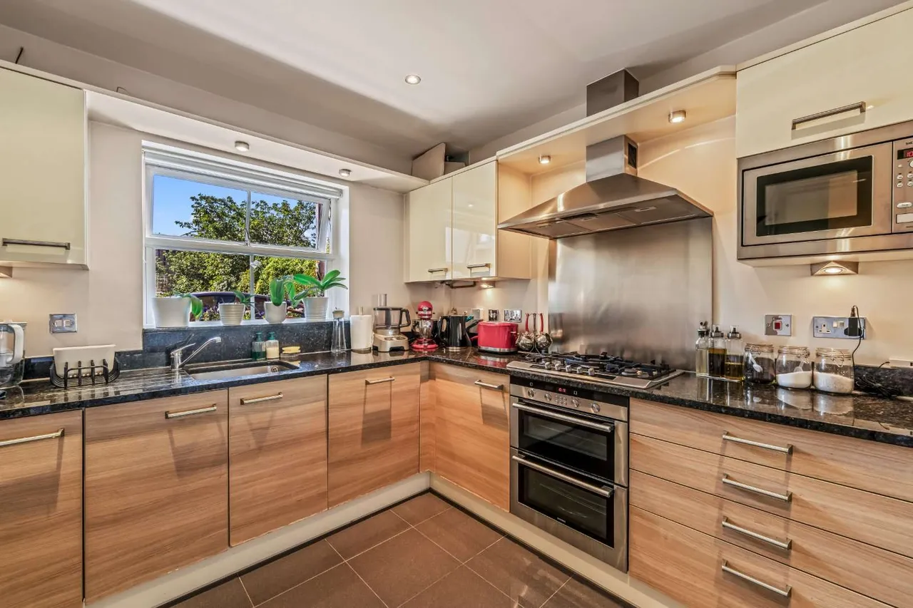 Candler Mews, Twickenham, TW1 3JF, photo 7