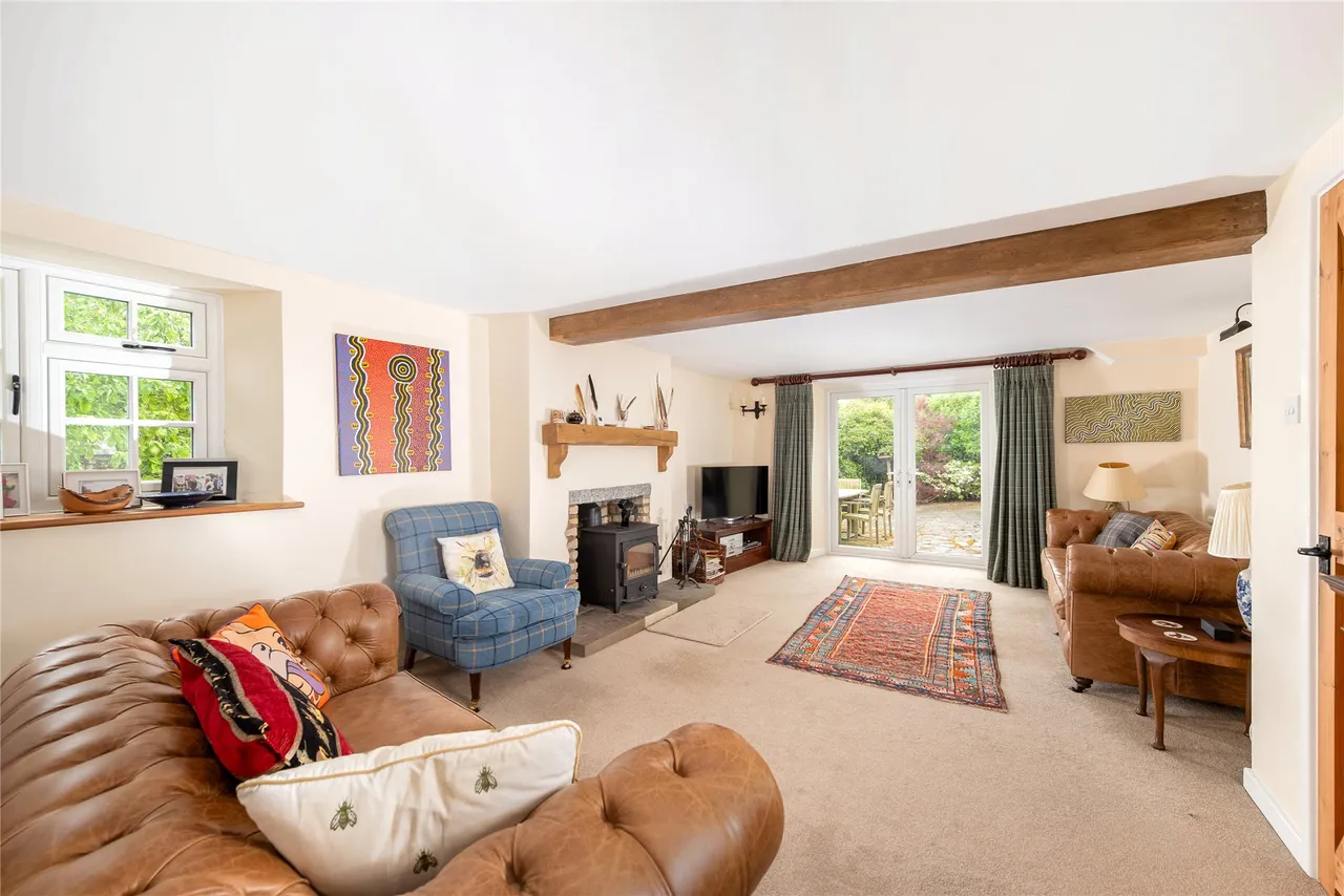 Larkwell House, Juniper Hill, NN13, photo 11