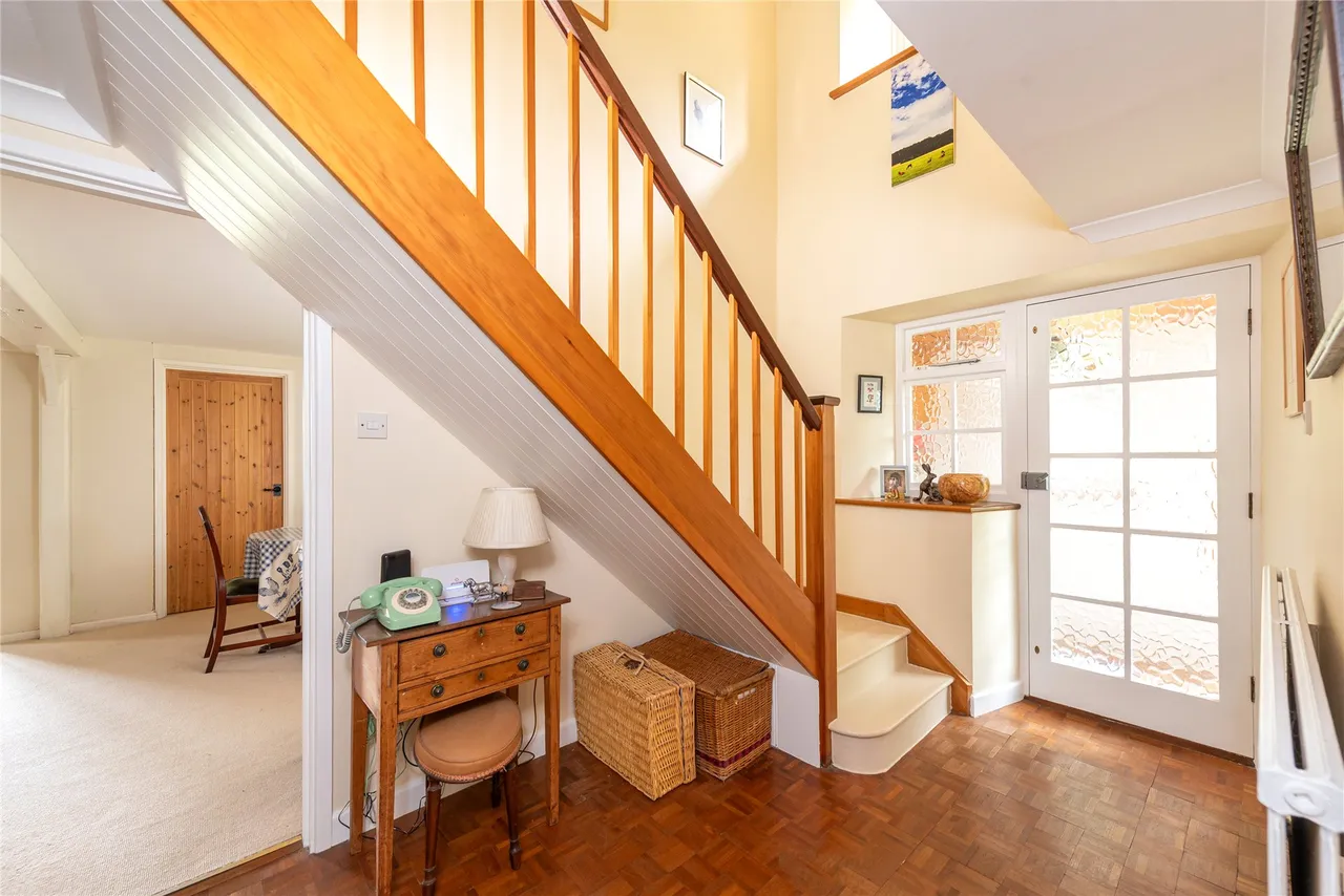 Larkwell House, Juniper Hill, NN13, photo 7