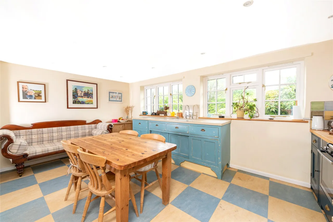 Larkwell House, Juniper Hill, NN13, photo 20