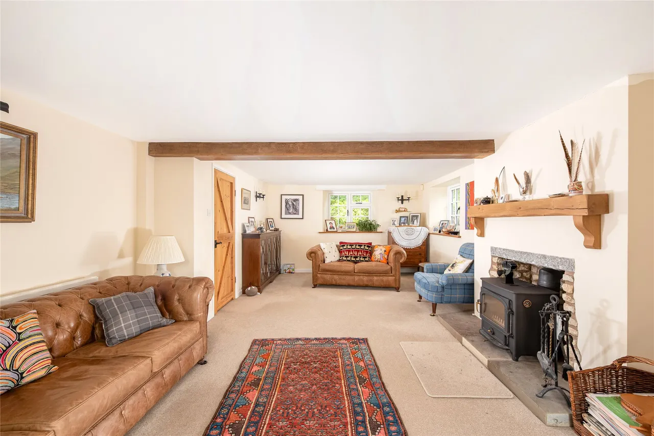 Larkwell House, Juniper Hill, NN13, photo 22