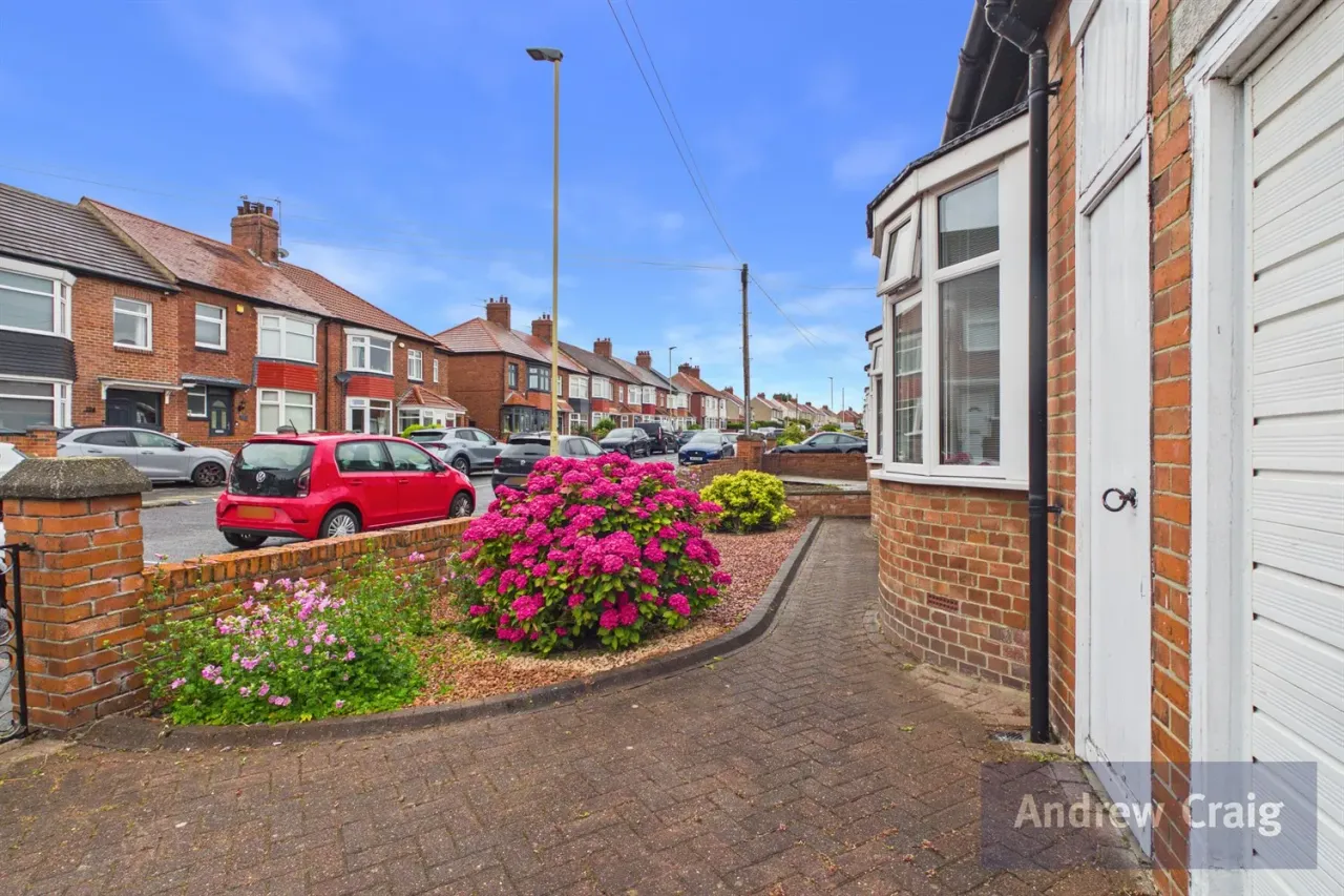 Reading Road, South Shields, NE33, photo 14