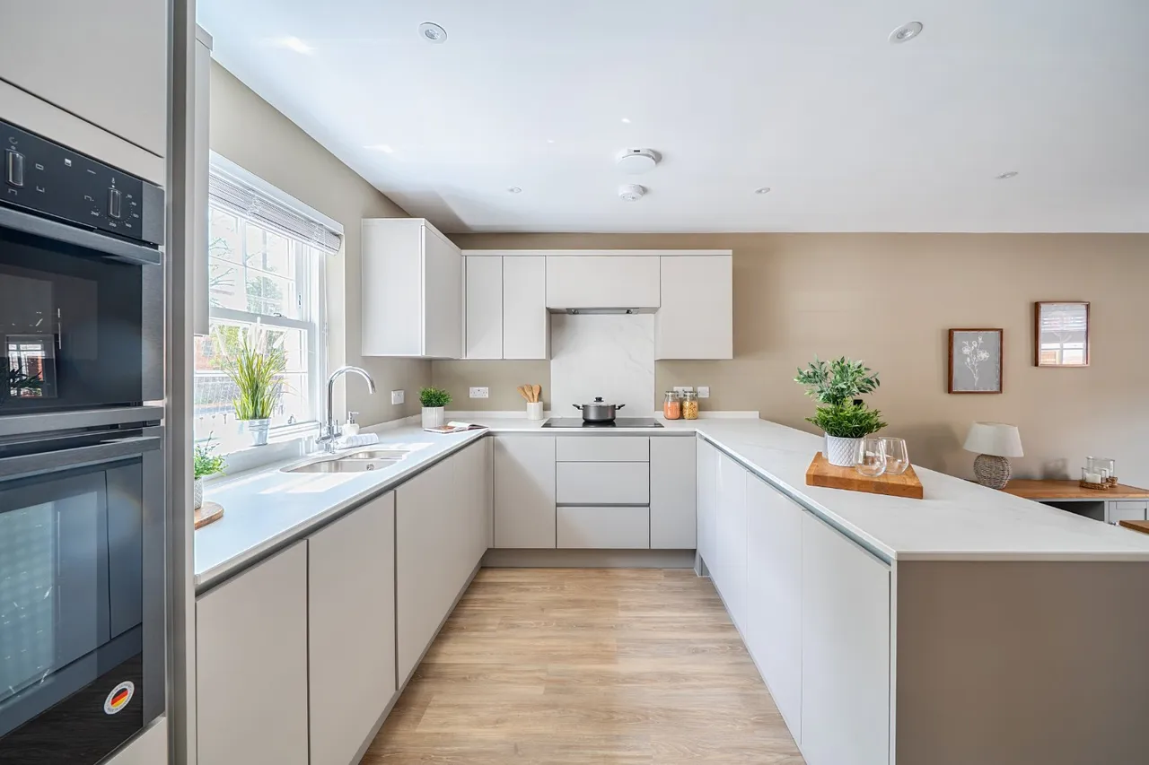 Brook Street, Bishops Waltham, SO32, photo 9