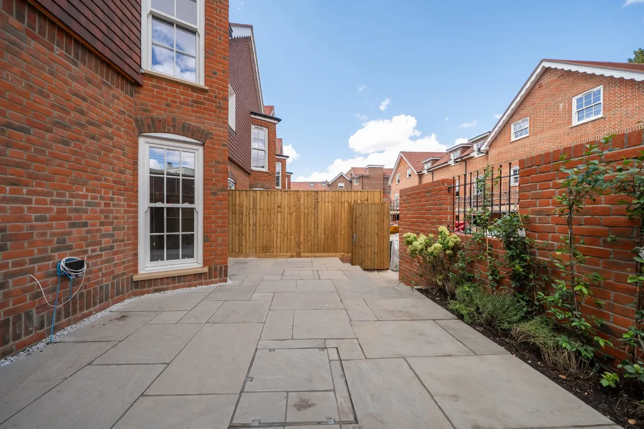 Brook Street, Bishops Waltham, SO32, photo 19