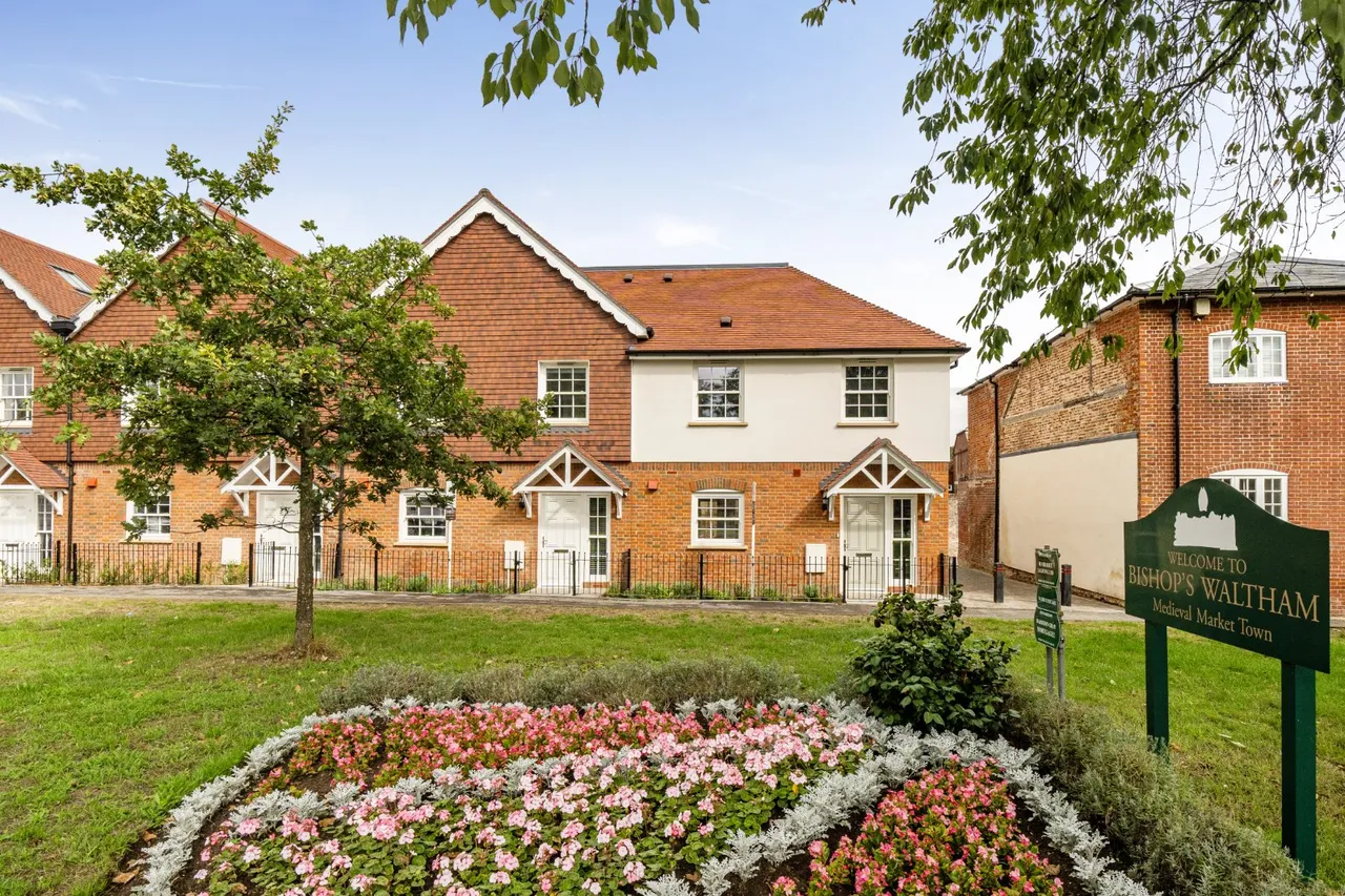 Brook Street, Bishops Waltham, SO32, photo 17