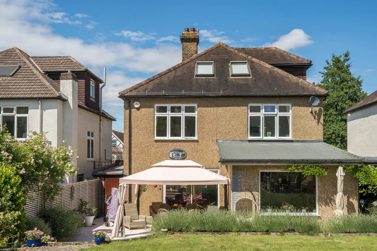 Bromley Road, Beckenham, BR3, photo 28