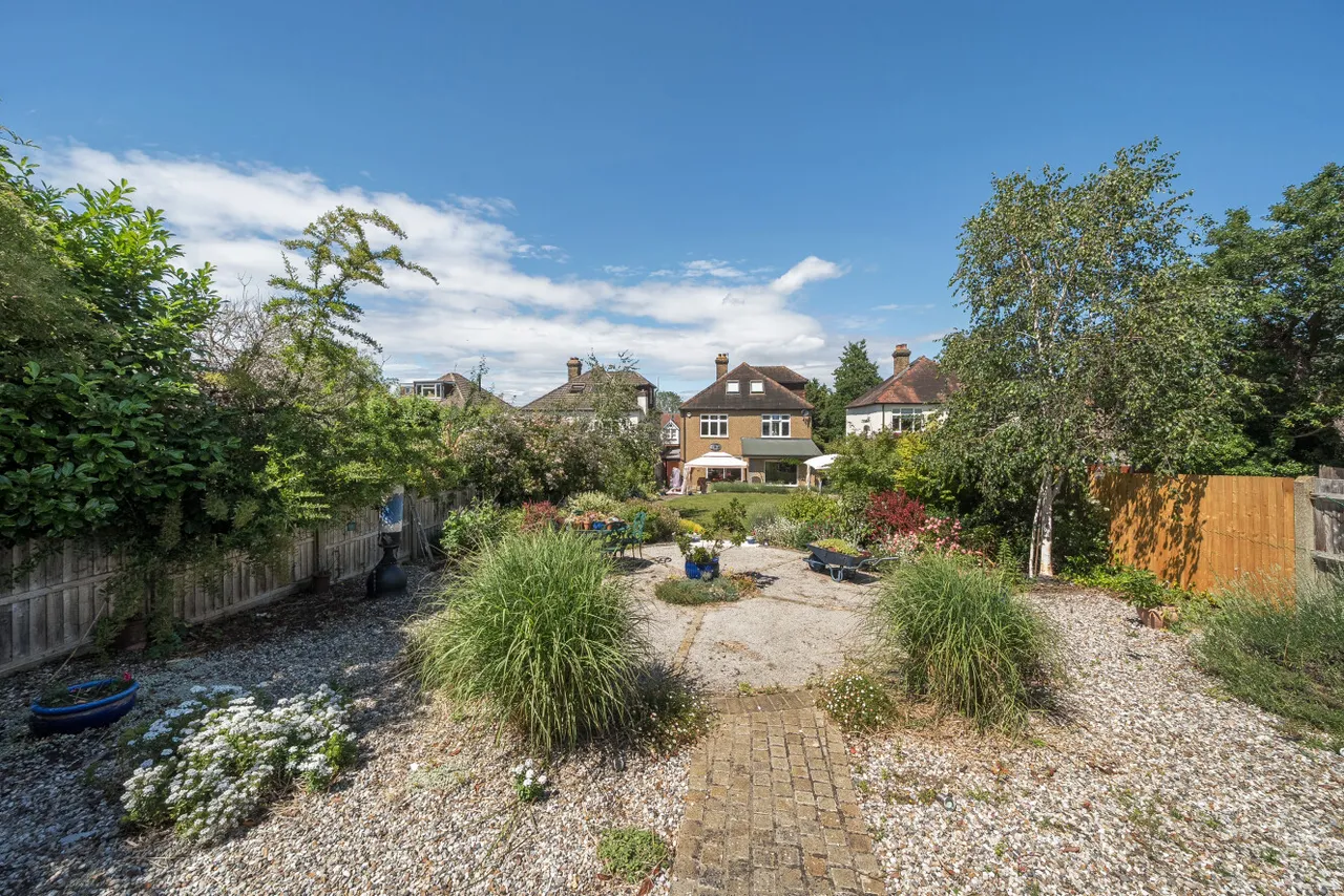Bromley Road, Beckenham, BR3, photo 25