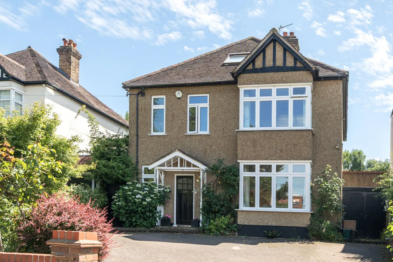 Bromley Road, Beckenham, BR3, photo 27