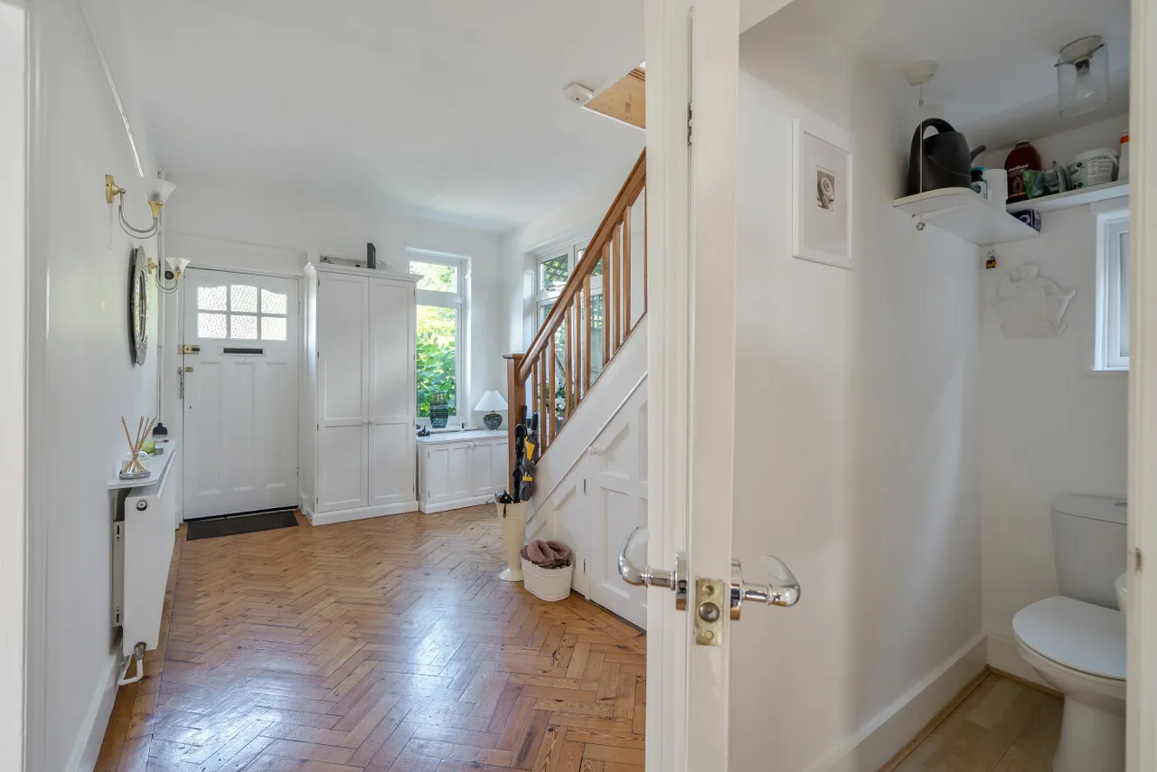 Bromley Road, Beckenham, BR3, photo 9
