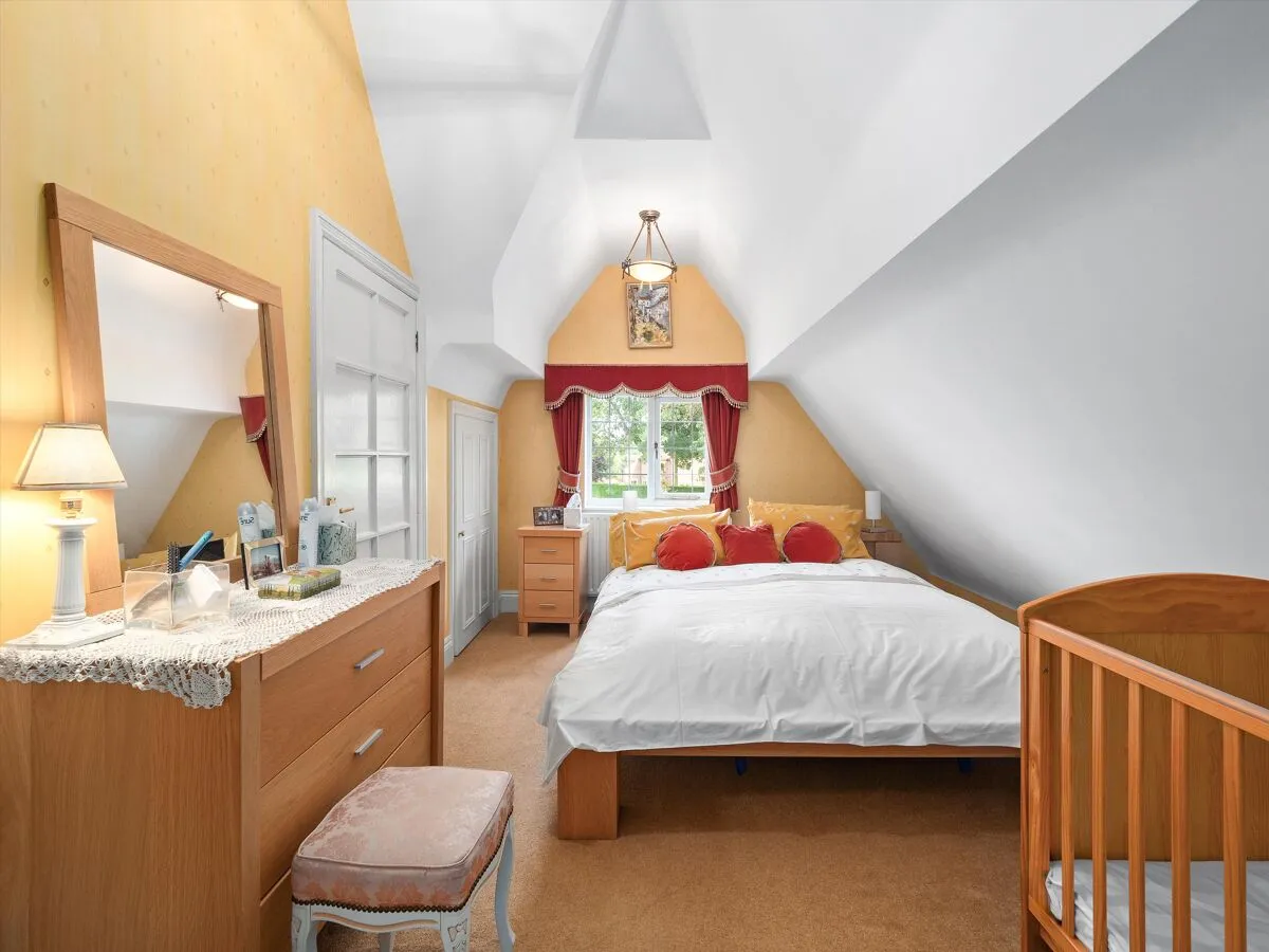 Poolhead Lane, Tanworth-in-Arden, B94, photo 19