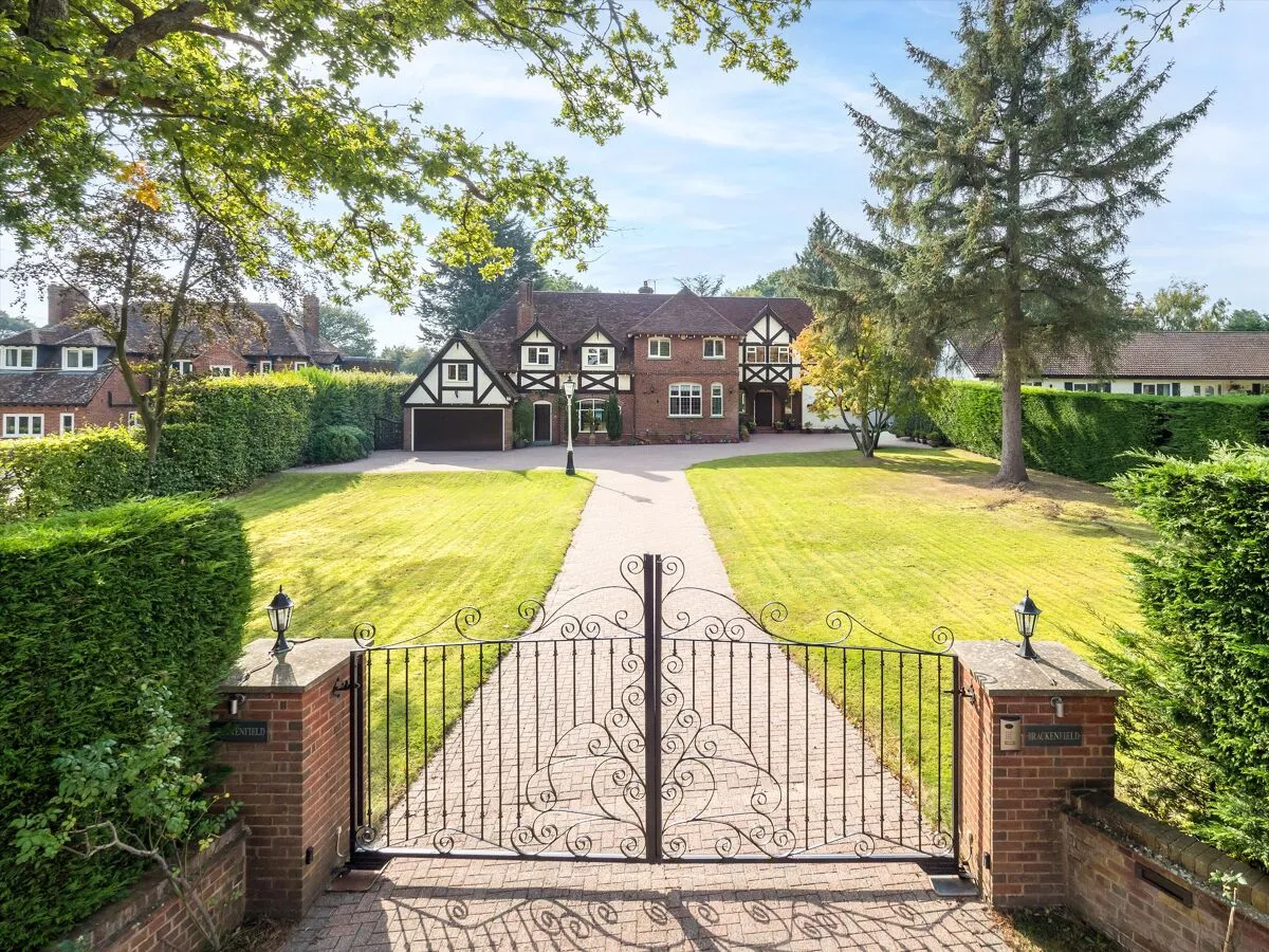 Poolhead Lane, Tanworth-in-Arden, B94, photo 25