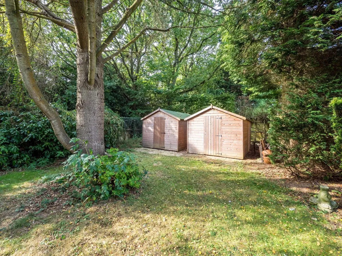 Poolhead Lane, Tanworth-in-Arden, B94, photo 24