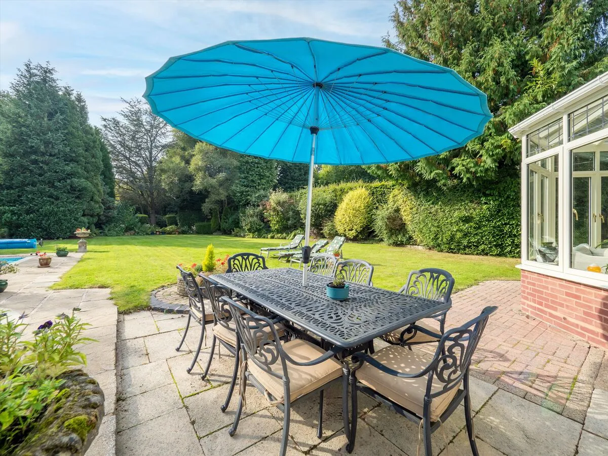 Poolhead Lane, Tanworth-in-Arden, B94, photo 21