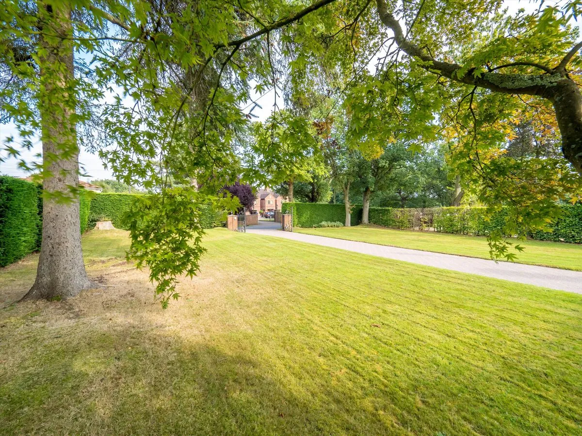 Poolhead Lane, Tanworth-in-Arden, B94, photo 26