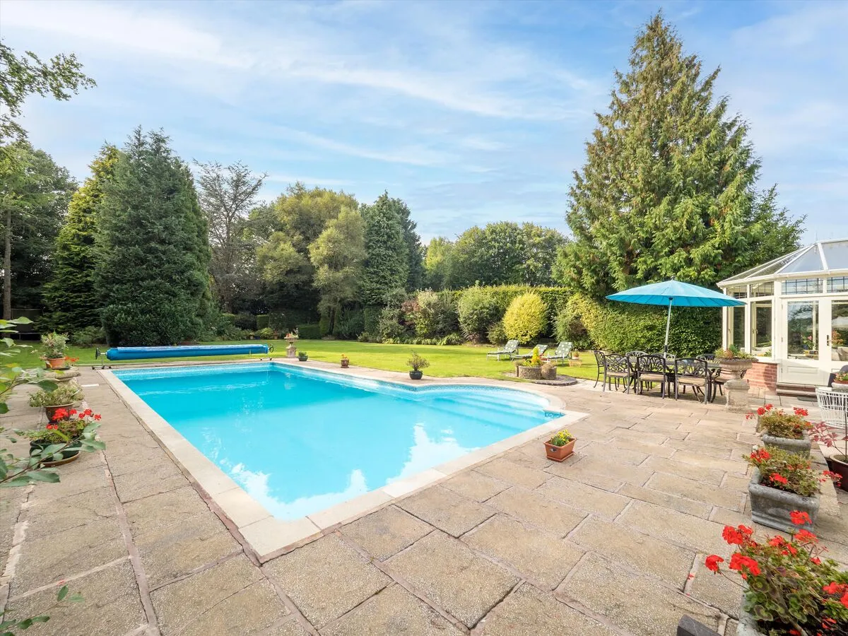 Poolhead Lane, Tanworth-in-Arden, B94, photo 22