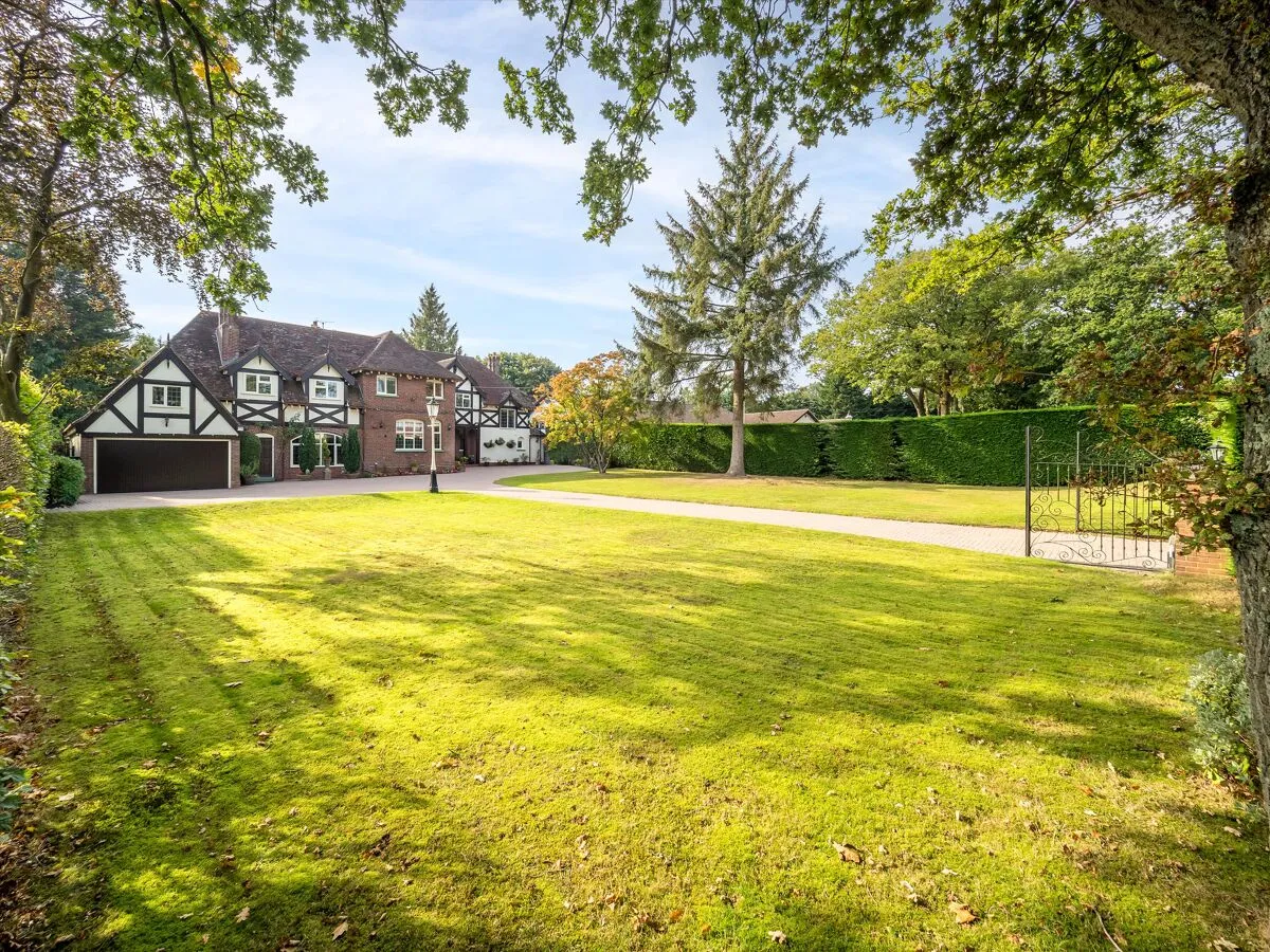 6 bed house for sale, Poolhead Lane, Tanworth-in-Arden, B94