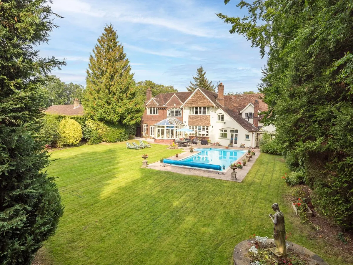 Poolhead Lane, Tanworth-in-Arden, B94, photo 28