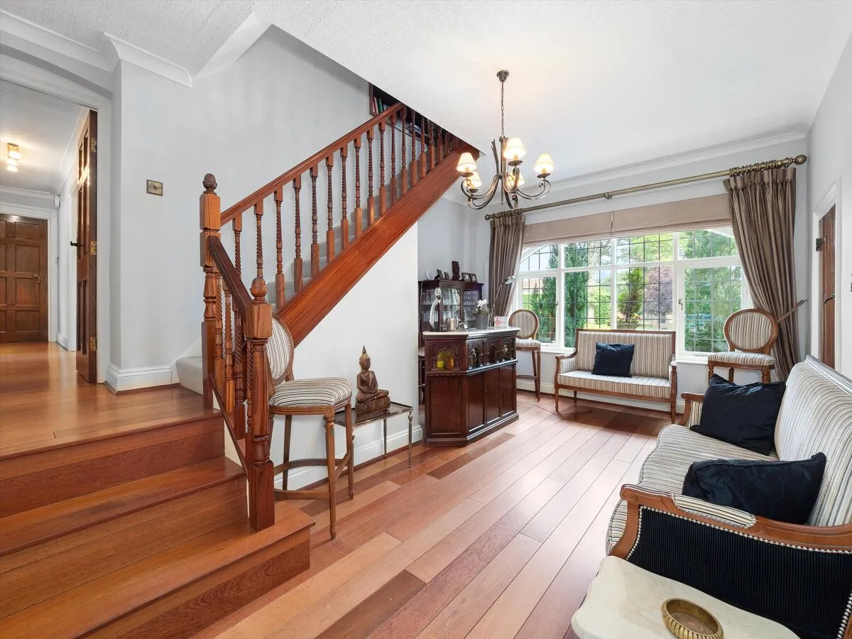 Poolhead Lane, Tanworth-in-Arden, B94, photo 6