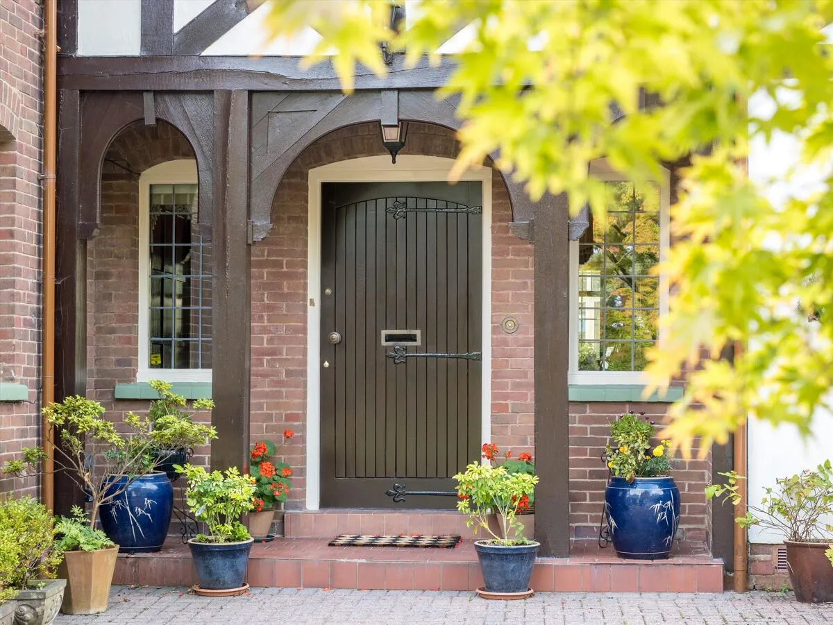 Poolhead Lane, Tanworth-in-Arden, B94, photo 27