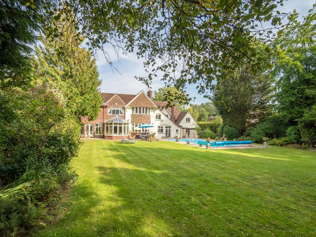 Poolhead Lane, Tanworth-in-Arden, B94, photo 30