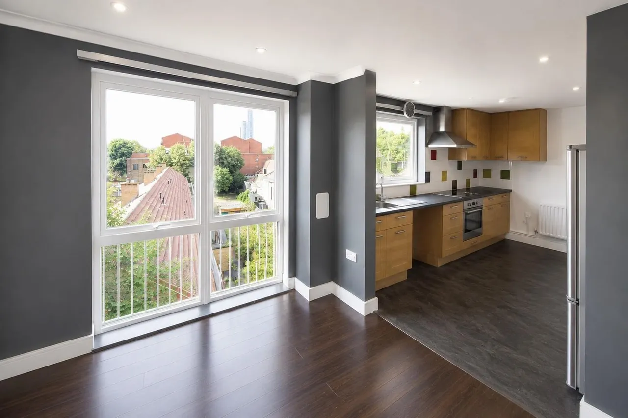 Tottenham Green East, London N15 4UR, photo 10