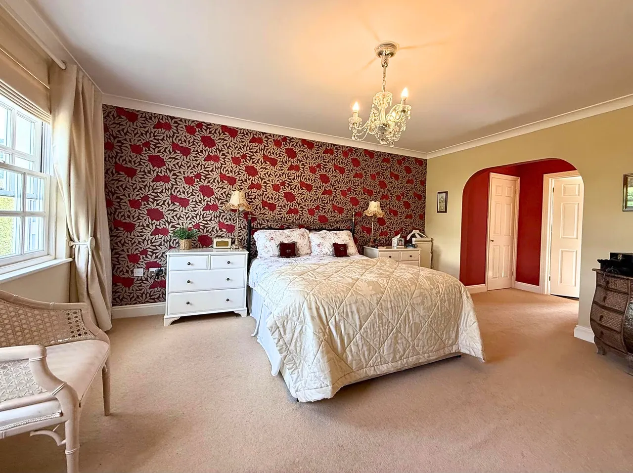 Hill Farm Close, The Kymin, NP25, photo 8