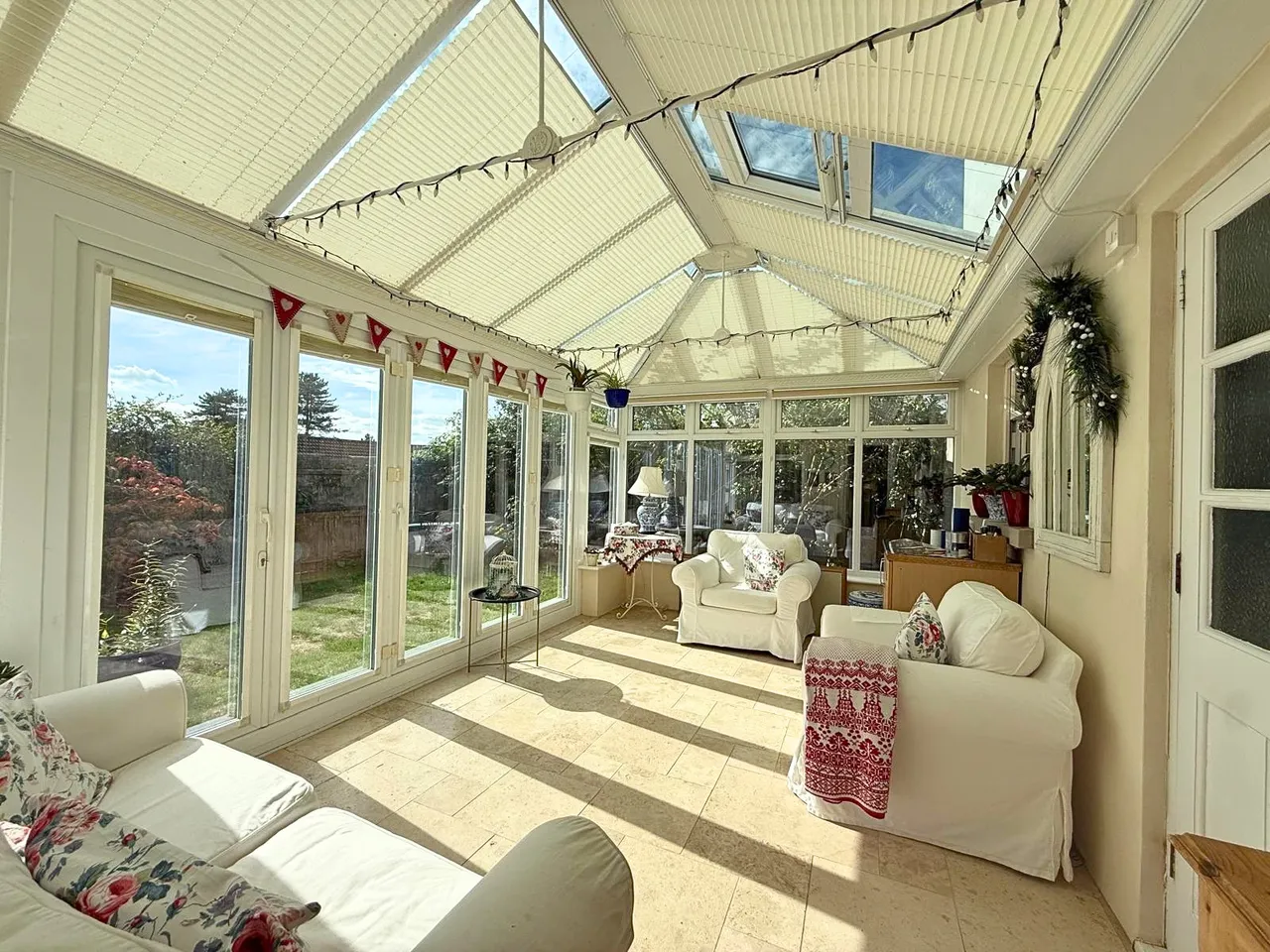 Hill Farm Close, The Kymin, NP25, photo 10