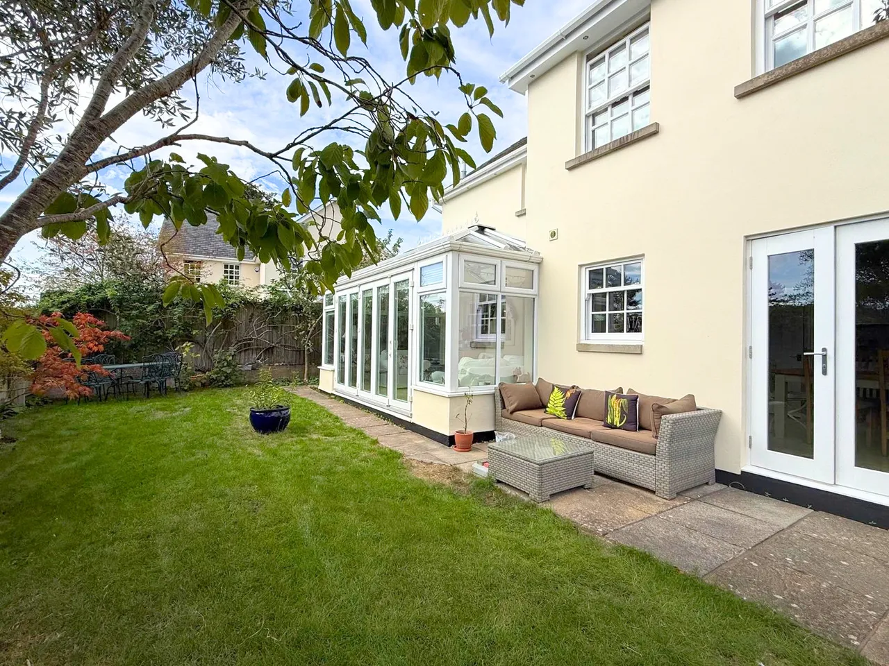 Hill Farm Close, The Kymin, NP25, photo 11