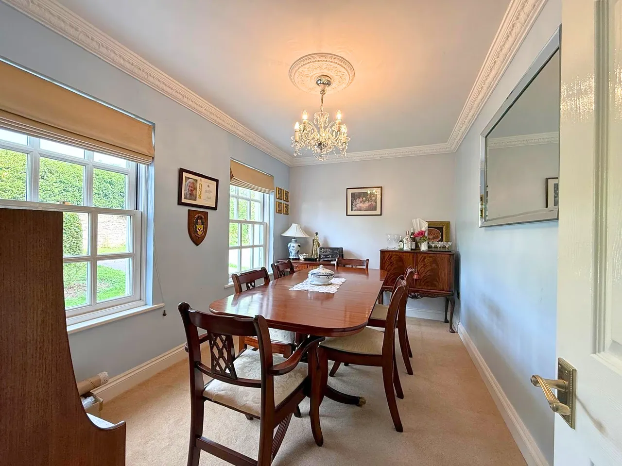 Hill Farm Close, The Kymin, NP25, photo 5