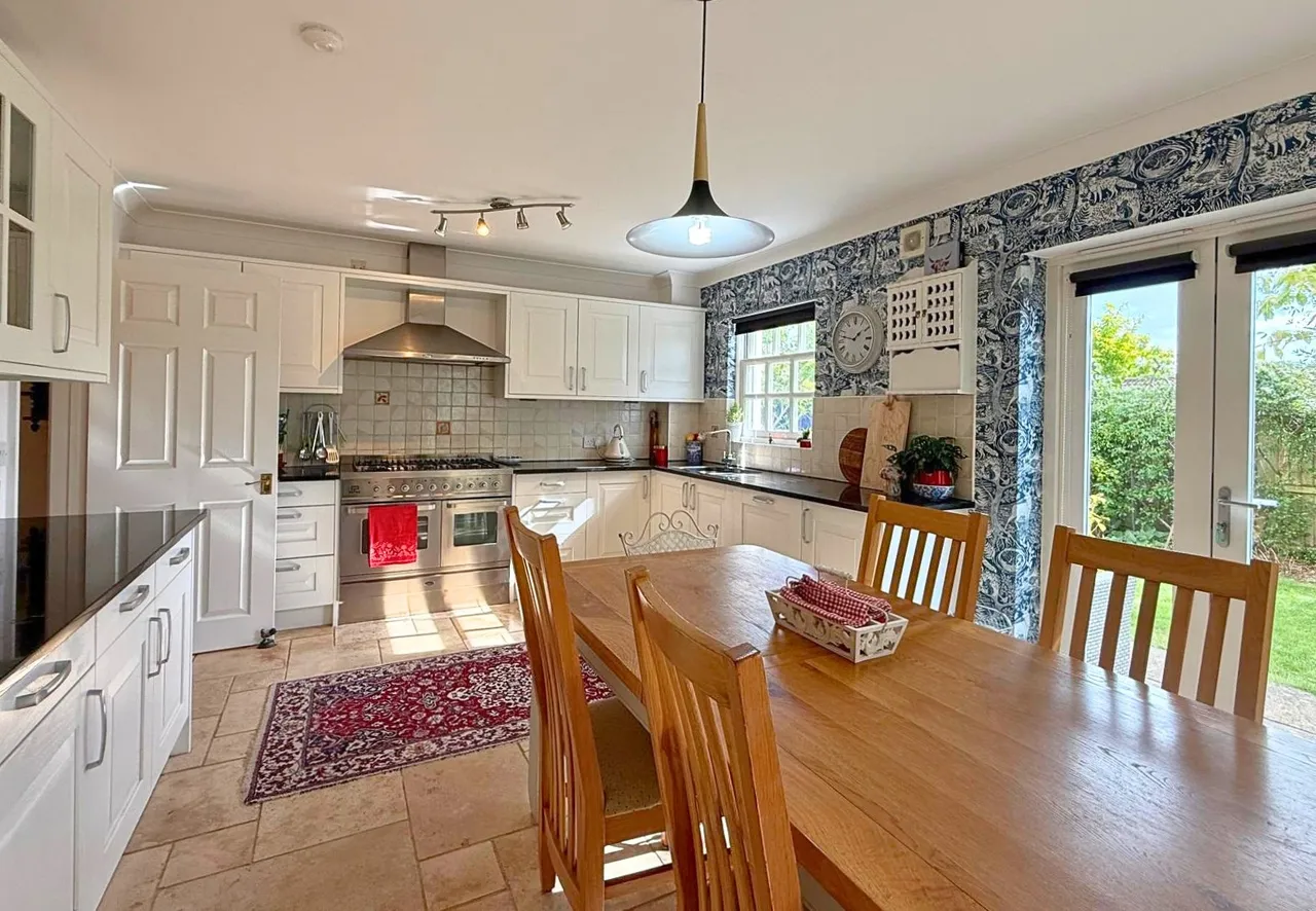 Hill Farm Close, The Kymin, NP25, photo 12