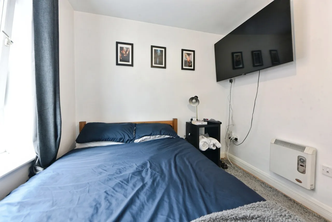 Withington Road, Whalley Range, Greater Manchester, M16, photo 15