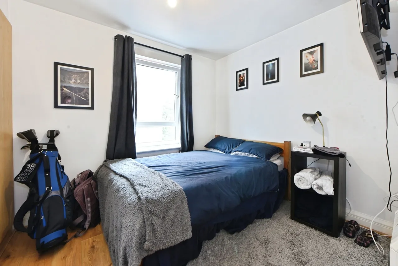 Withington Road, Whalley Range, Greater Manchester, M16, photo 9