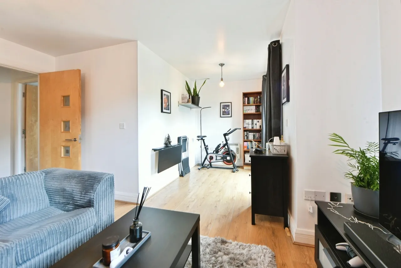 Withington Road, Whalley Range, Greater Manchester, M16, photo 7