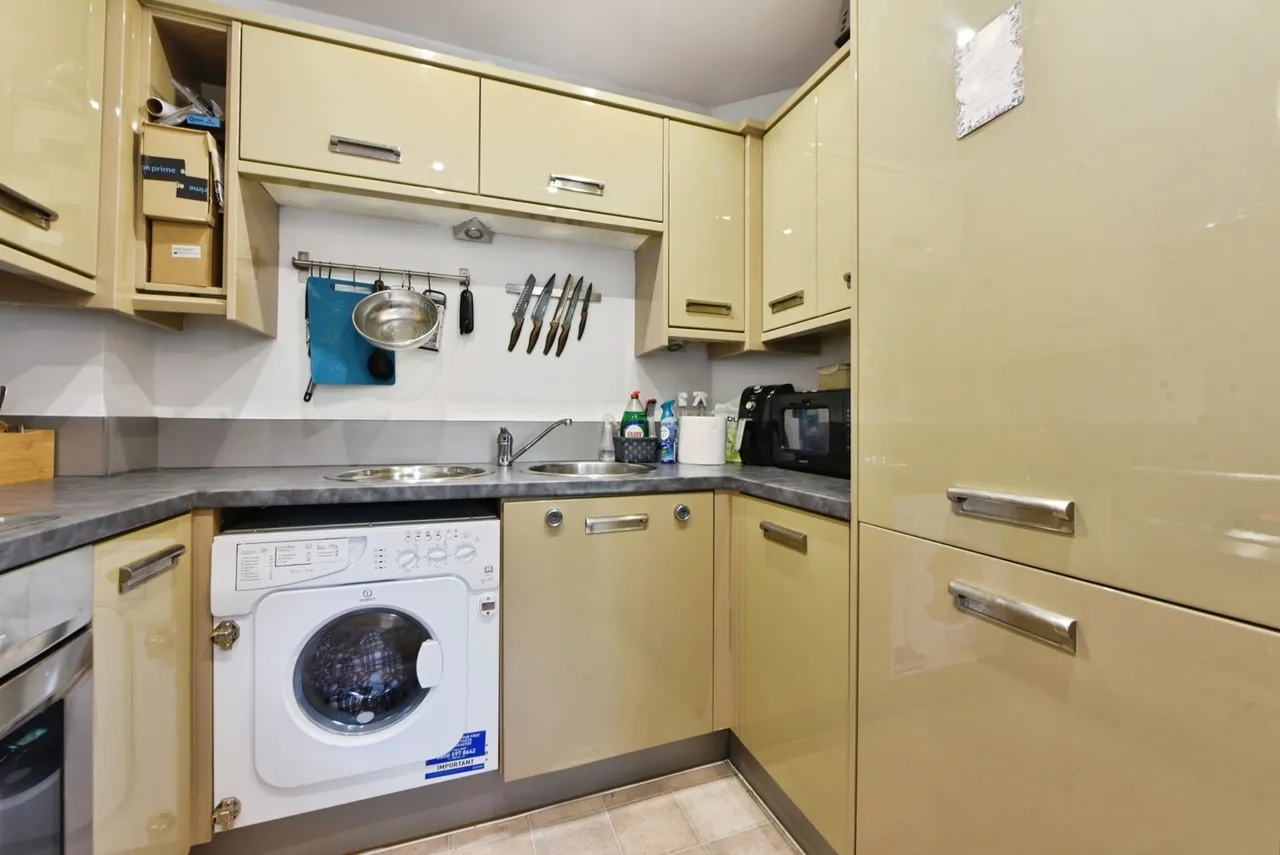 Withington Road, Whalley Range, Greater Manchester, M16, photo 4