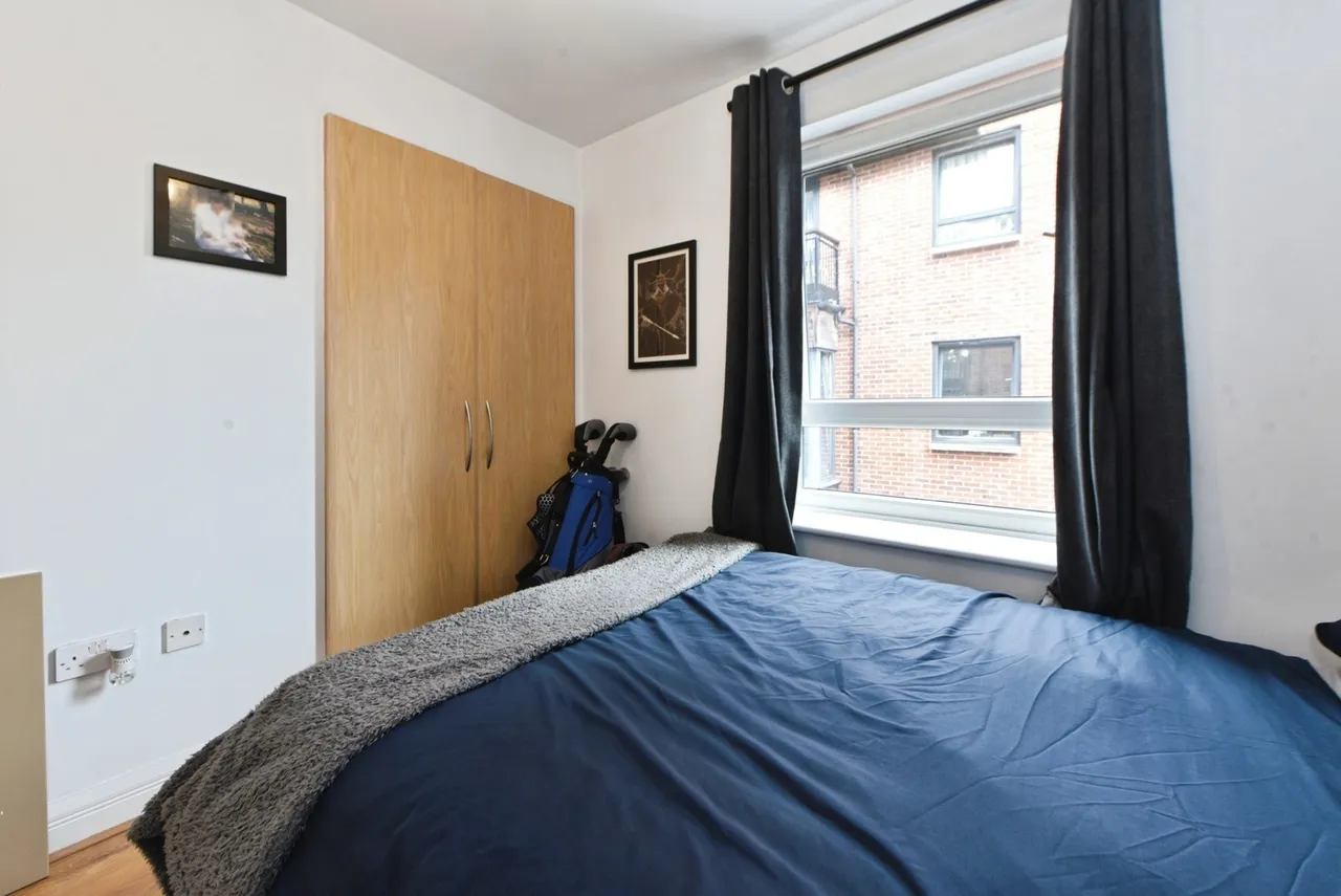 Withington Road, Whalley Range, Greater Manchester, M16, photo 10