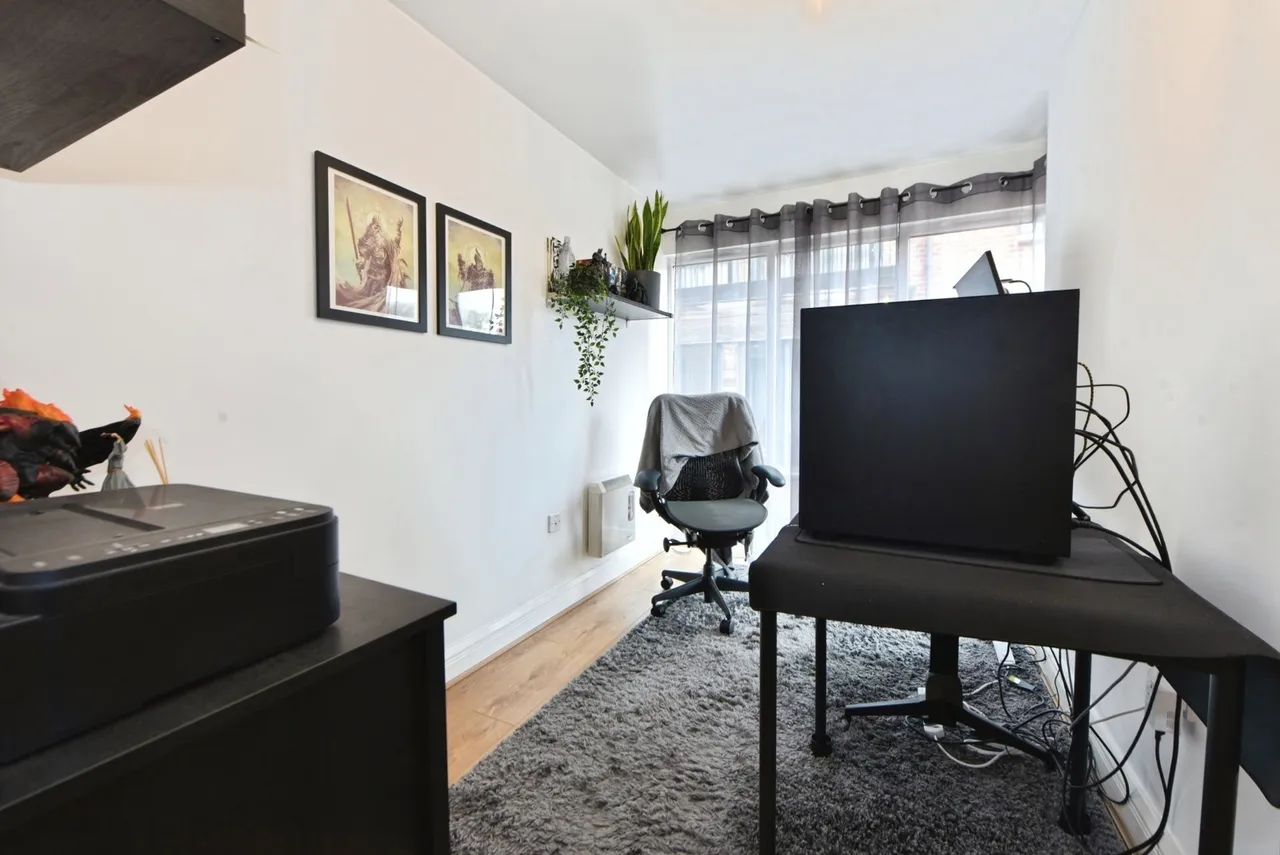 Withington Road, Whalley Range, Greater Manchester, M16, photo 14