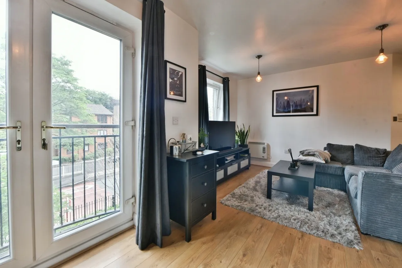 Withington Road, Whalley Range, Greater Manchester, M16, photo 2