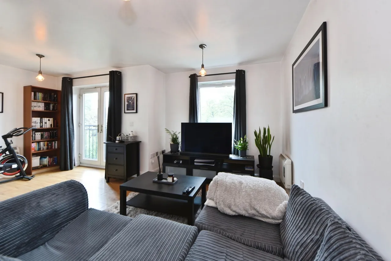 Withington Road, Whalley Range, Greater Manchester, M16, photo 3