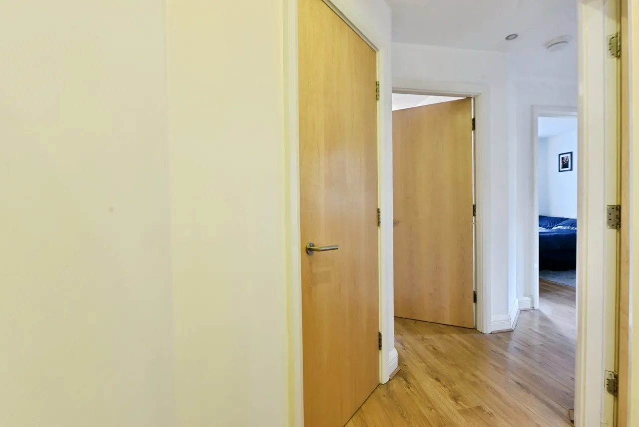 Withington Road, Whalley Range, Greater Manchester, M16, photo 12