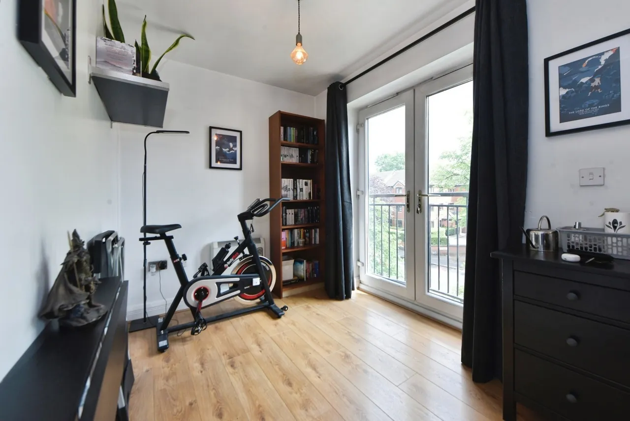 Withington Road, Whalley Range, Greater Manchester, M16, photo 5