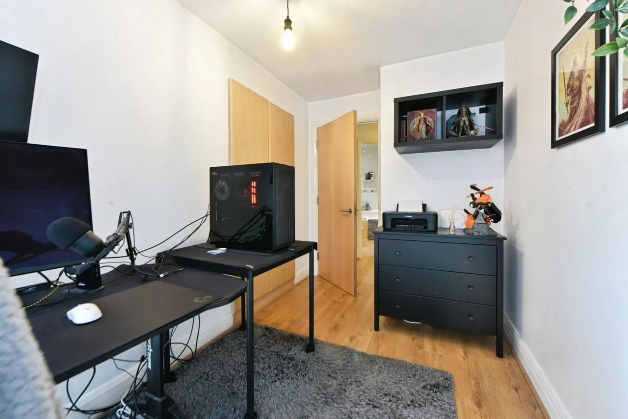 Withington Road, Whalley Range, Greater Manchester, M16, photo 13