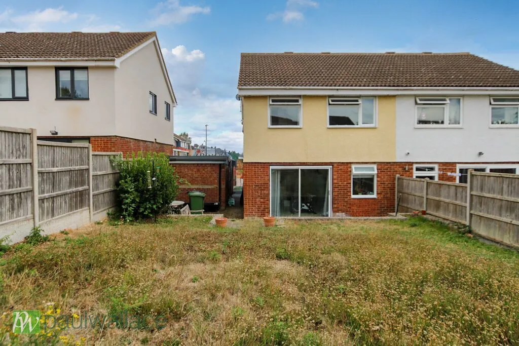 Smarts Green Cheshunt, Waltham Cross, EN7, photo 13