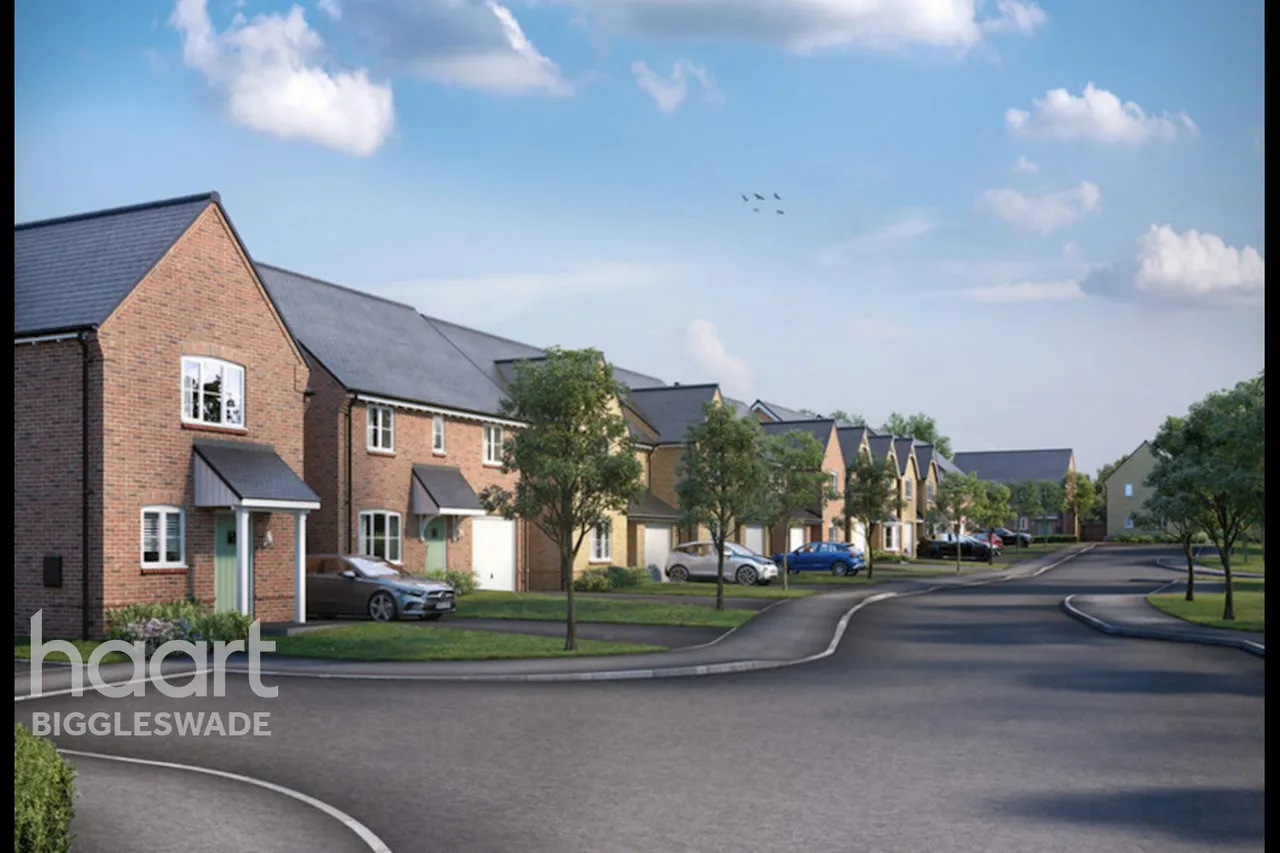 The Lydford, Sutton, SG19, photo 11