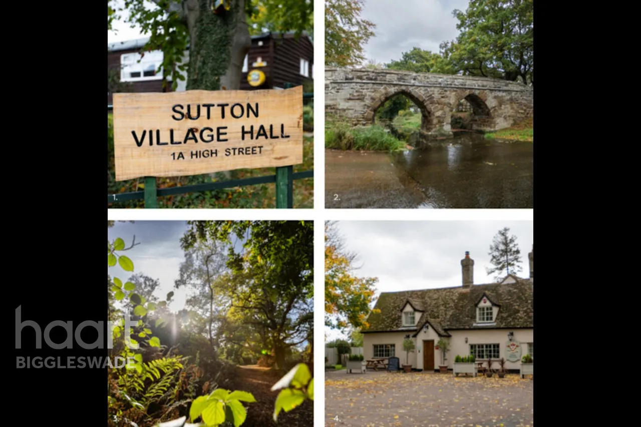 The Lydford, Sutton, SG19, photo 2