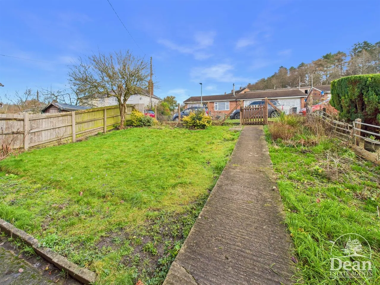Woodland Road, Parkend, Lydney, photo 17