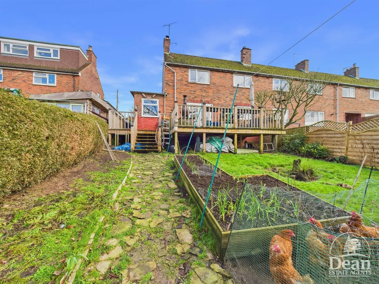 Woodland Road, Parkend, Lydney, photo 10