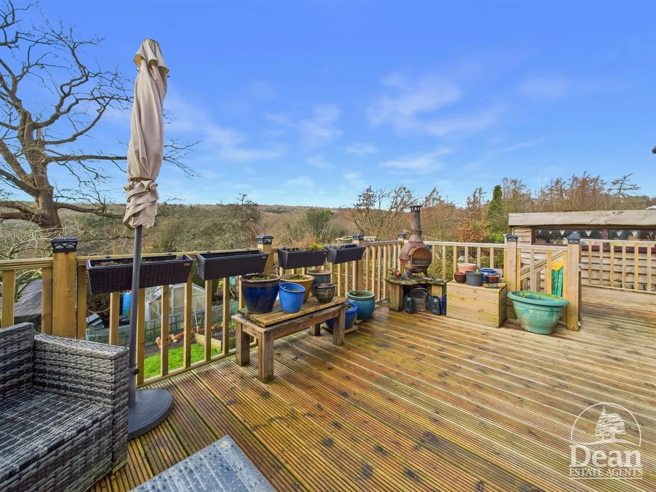 Woodland Road, Parkend, Lydney, photo 19