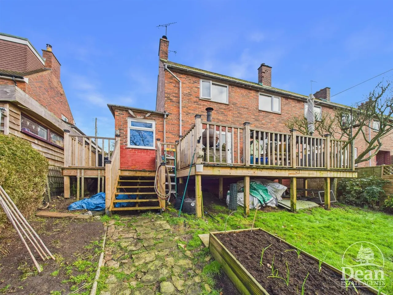 Woodland Road, Parkend, Lydney, photo 18
