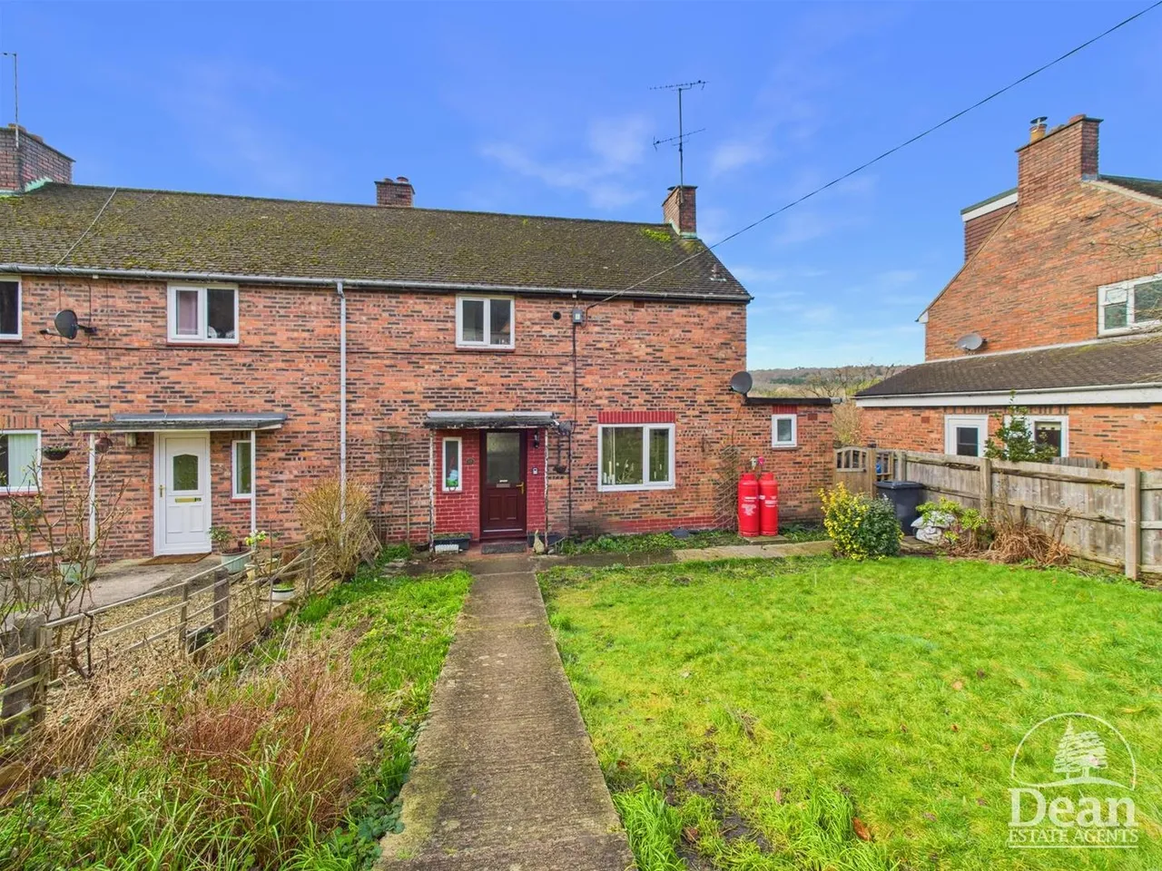 Woodland Road, Parkend, Lydney, photo 16